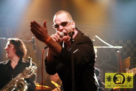 Blechreiz (D) 6. Dynamite Ska Festival, Werk II Leipzig 22. November 2008 (10).jpg